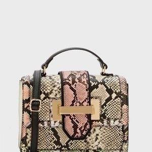 Call It Spring Crossbody Bag